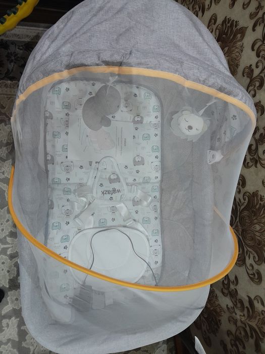 Bolalar uchun 1 million yangi