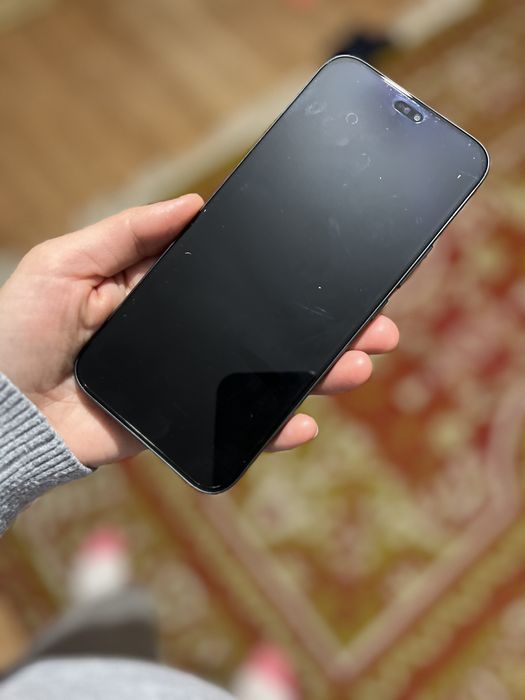 Vand telefon HONOR 400