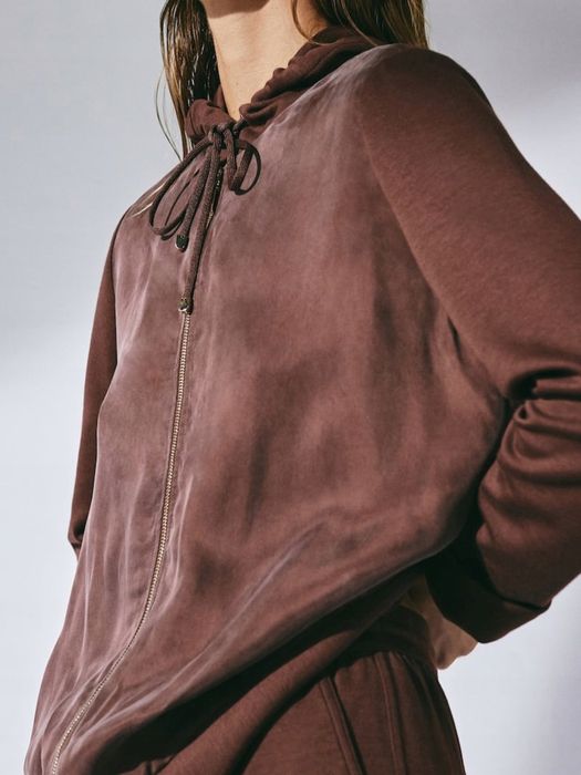 Hanorac Massimo Dutti