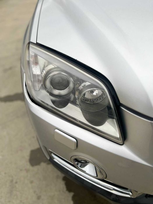 Far stanga dreapta xenon Chevrolet Captiva