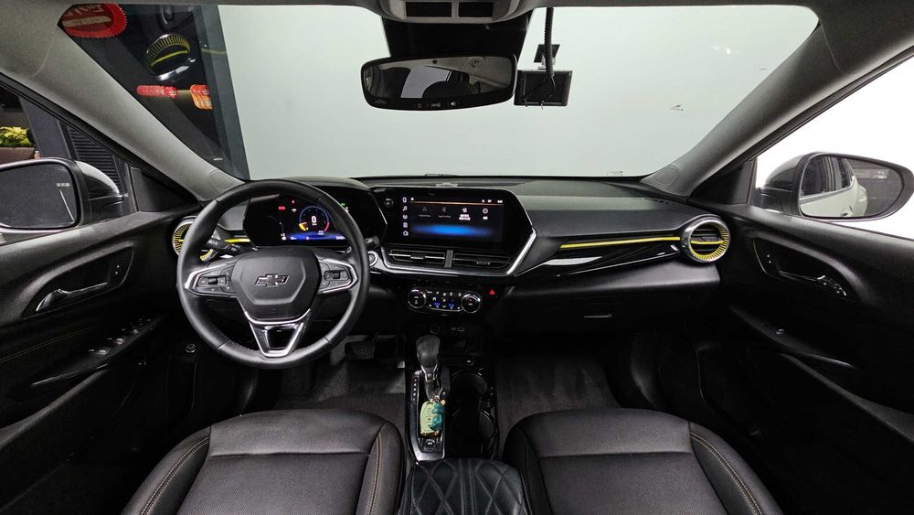 Chevrolet Trax 1.2 ACTIV   07