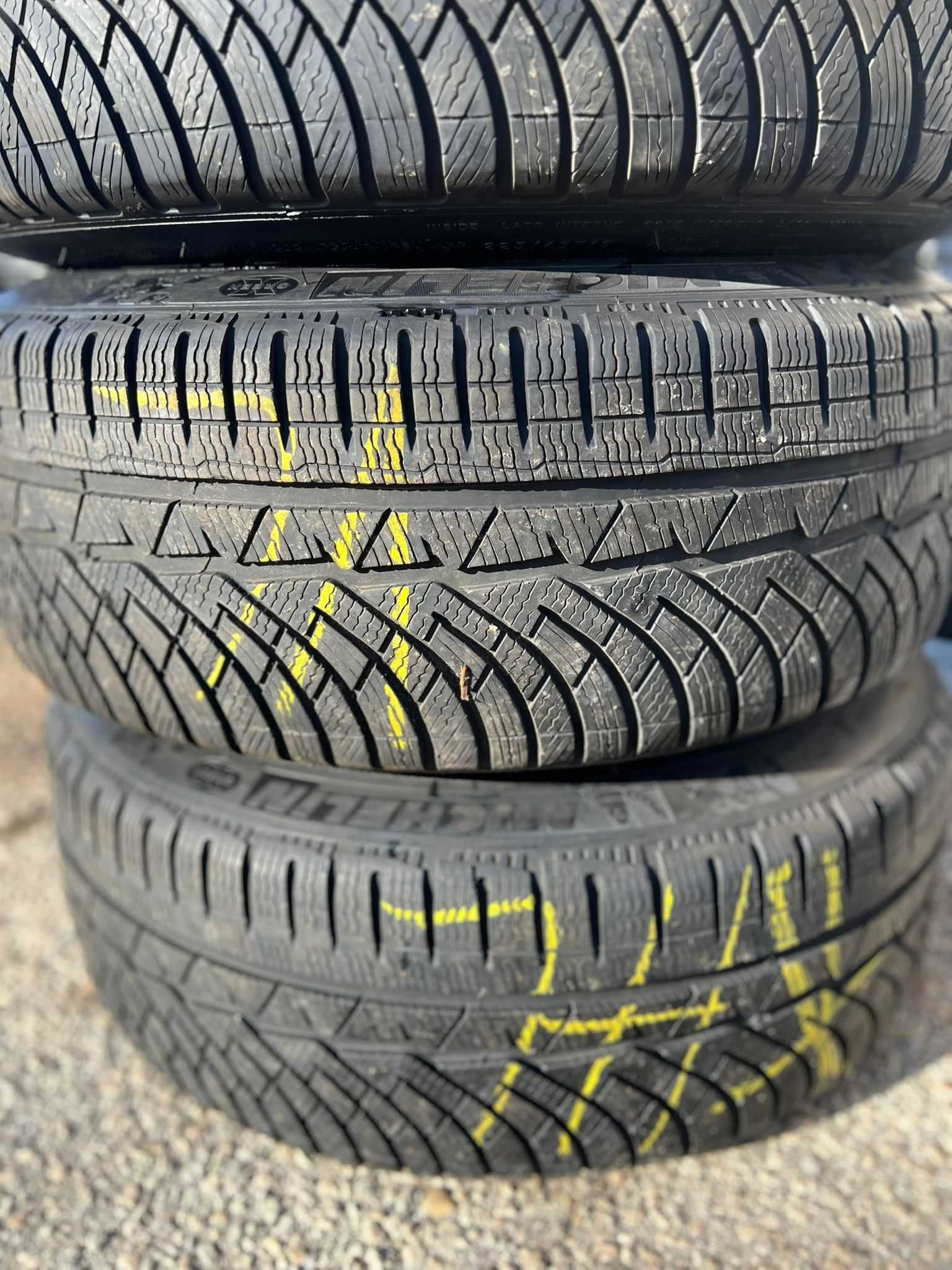 5х112 18 Джанти VW Seat Skoda Audi Mercedes BMW 5x112