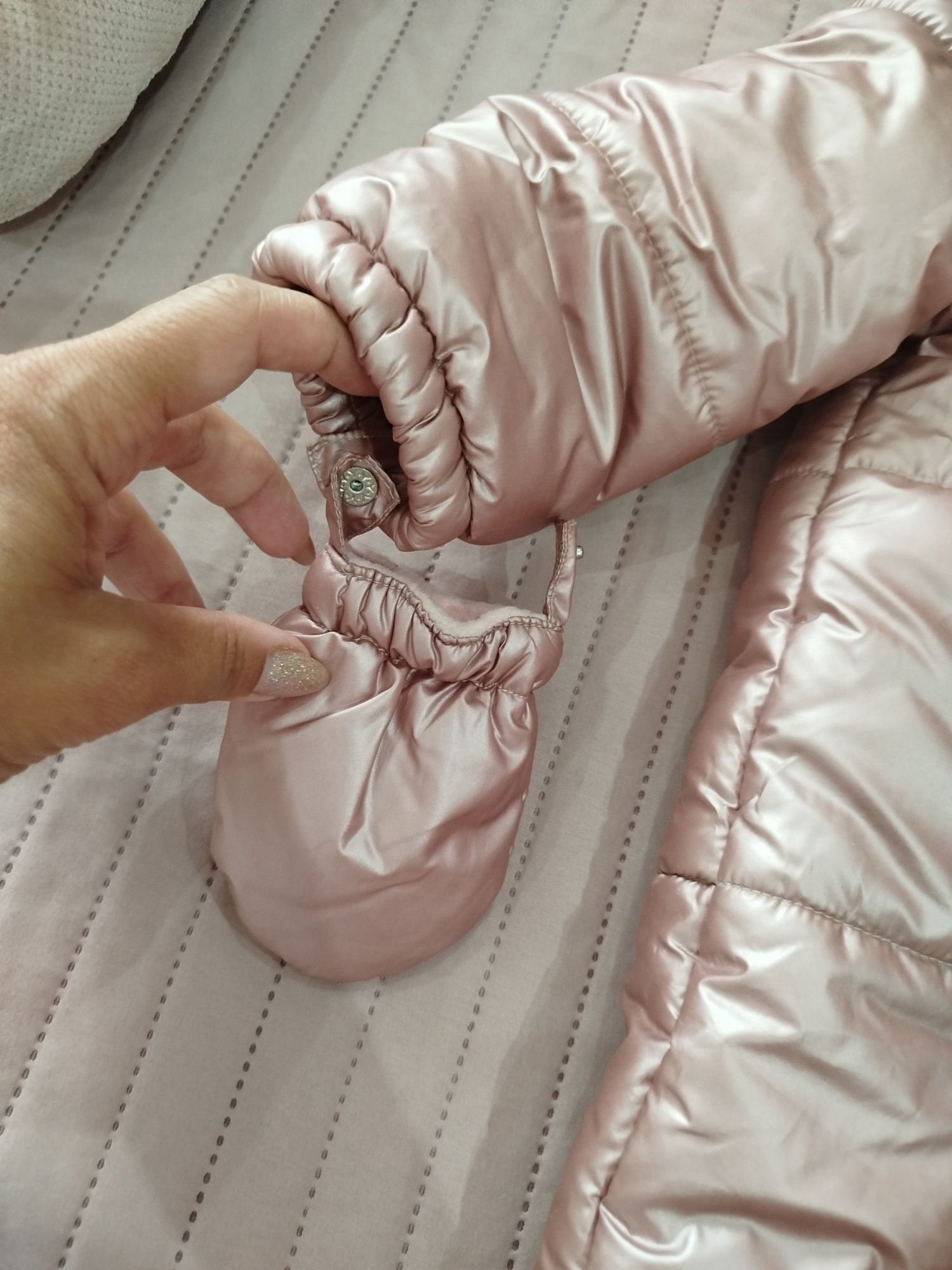 Космонавт за момиче Guess