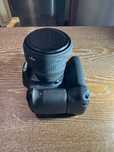Canon 60D + Nikon D5000 și accesorii