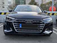 Audi A4 35 TFSI S-tronic Advanced