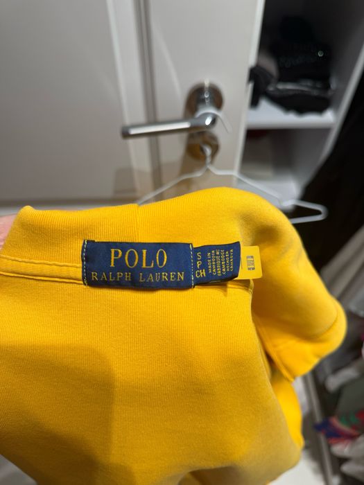 Compleu Polo Ralph Lauren