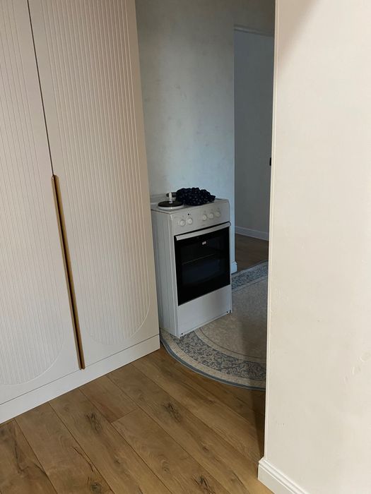 Плита электрическая