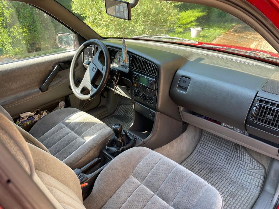 Volkswagen Pasat B3 1991