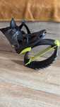 Ghete kangoo jumps