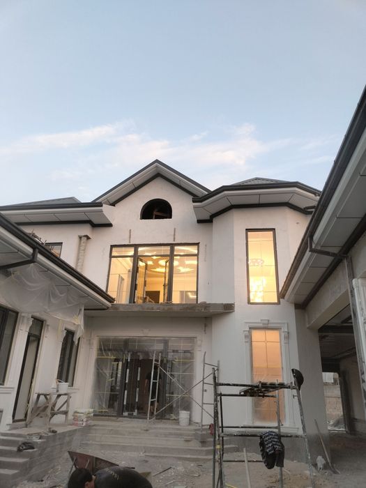 Туникафон тарнов труба ва шунга охшащ хизматлар