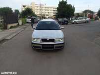 Škoda Octavia I