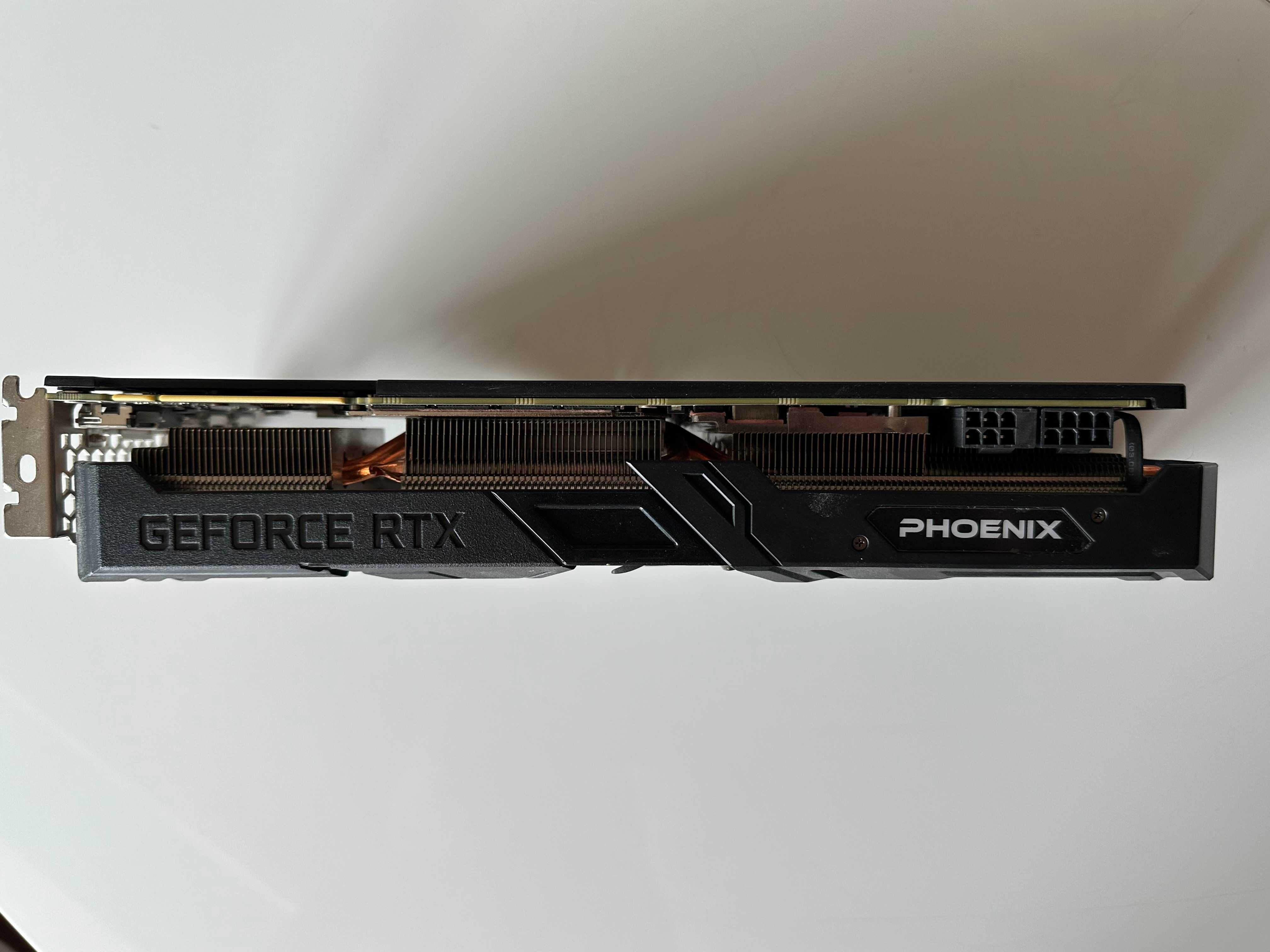 Gainward Phoenix GeForce RTX 2080 Super