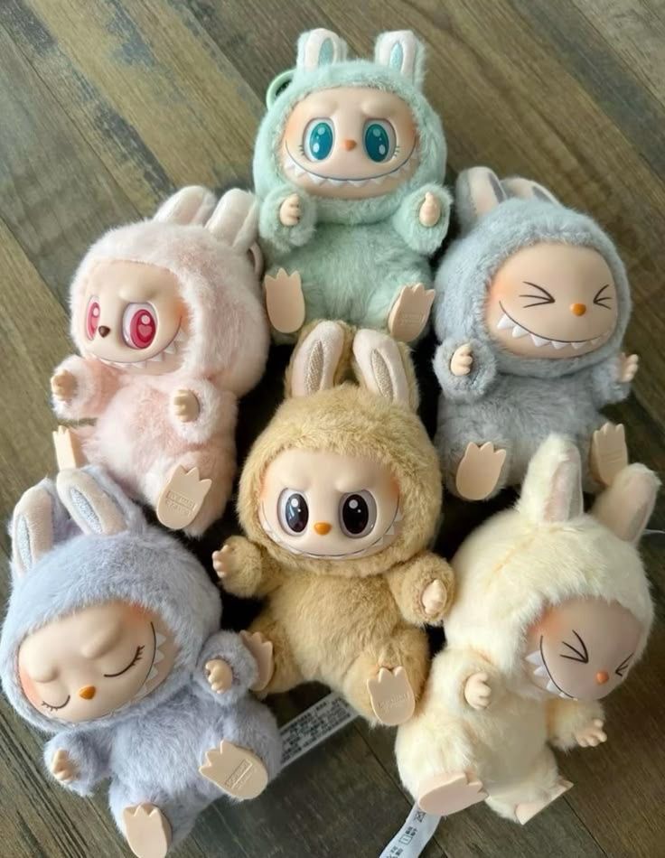 Оригинал Labubu Лабубу