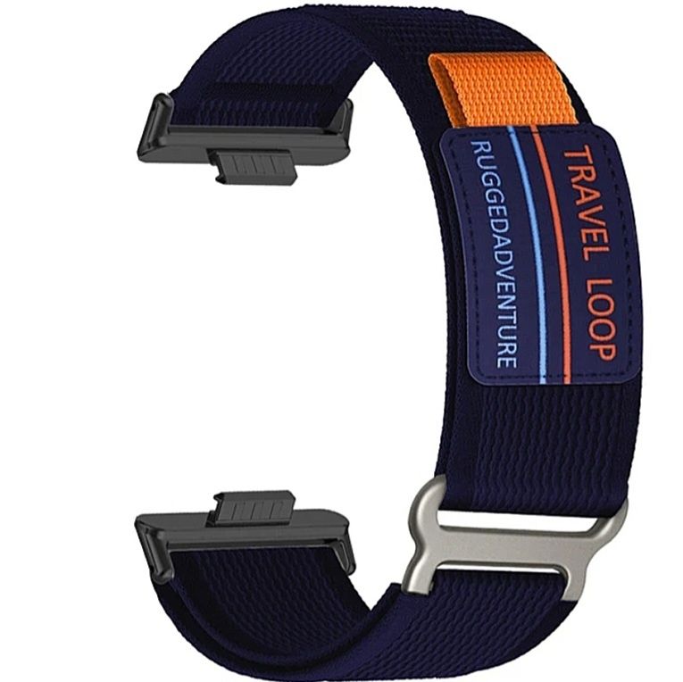 TRAVEL LOOP Каишка за Huawei Watch/Samsung/Garmin/Apple/Xiaomi/Amazfit