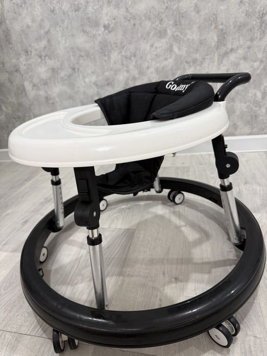 Продам ходунки в отличном состоянии