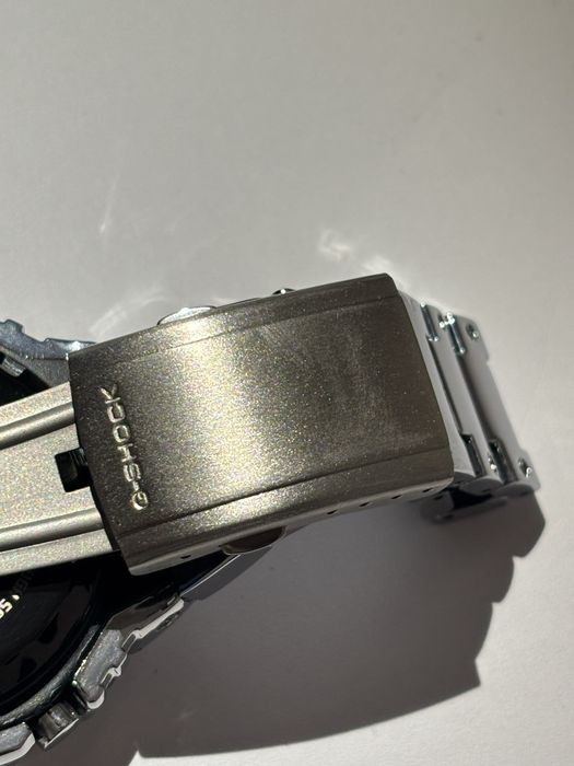 Casio G-SHOCK GM-2100