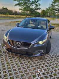 Vând Mazda 6 2.2 Diesel 175Cp 2016