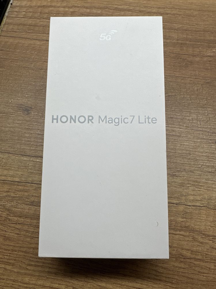 Honor Magic 7 Lite