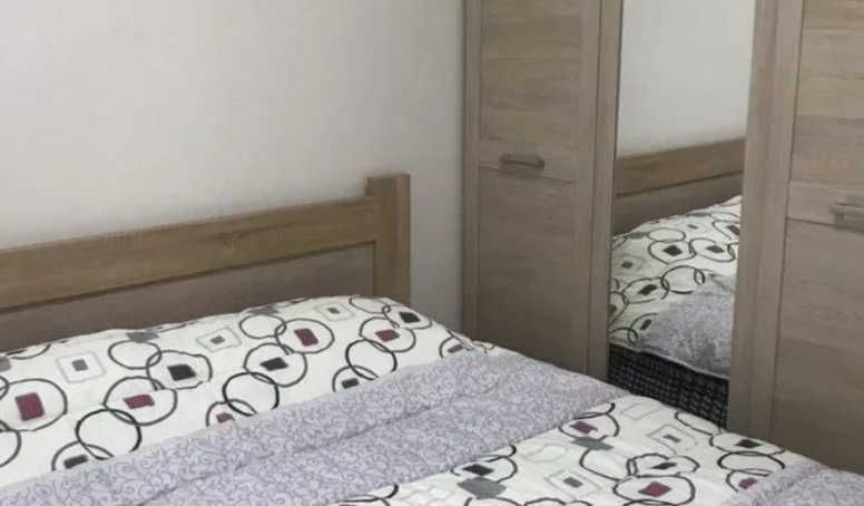 Дава се под наем Двустаен апартамент в Пловдив, Южен - 65 кв.м за 336.6 € - Снимка #1