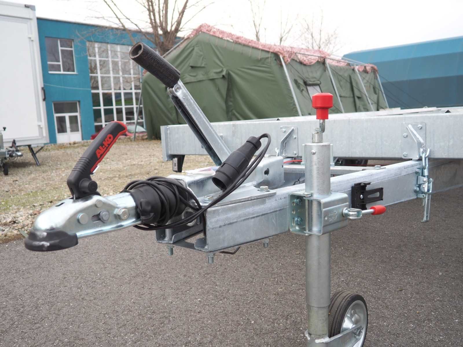Platforma transport auto Repo, transport auto 2700 kg 15 115 lei