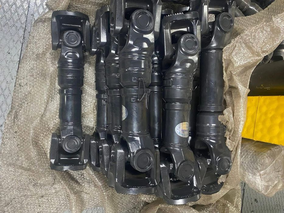 Cardan Ford 4142D bascula 8x4