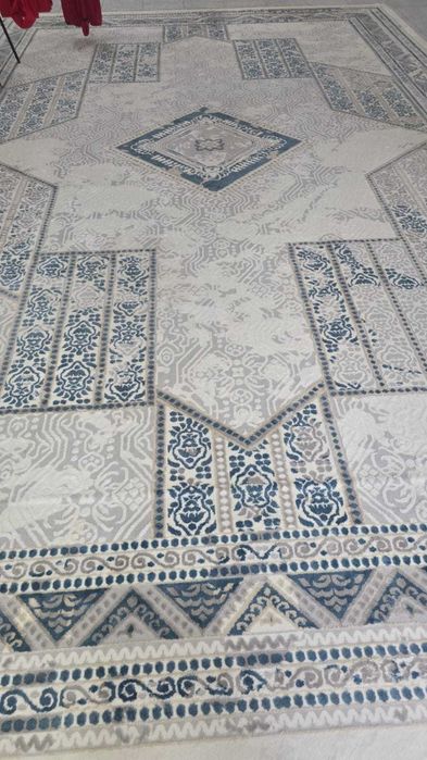 Продам ковер 4*6