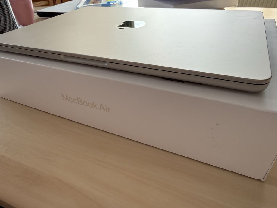 MacBook Air 13 inch