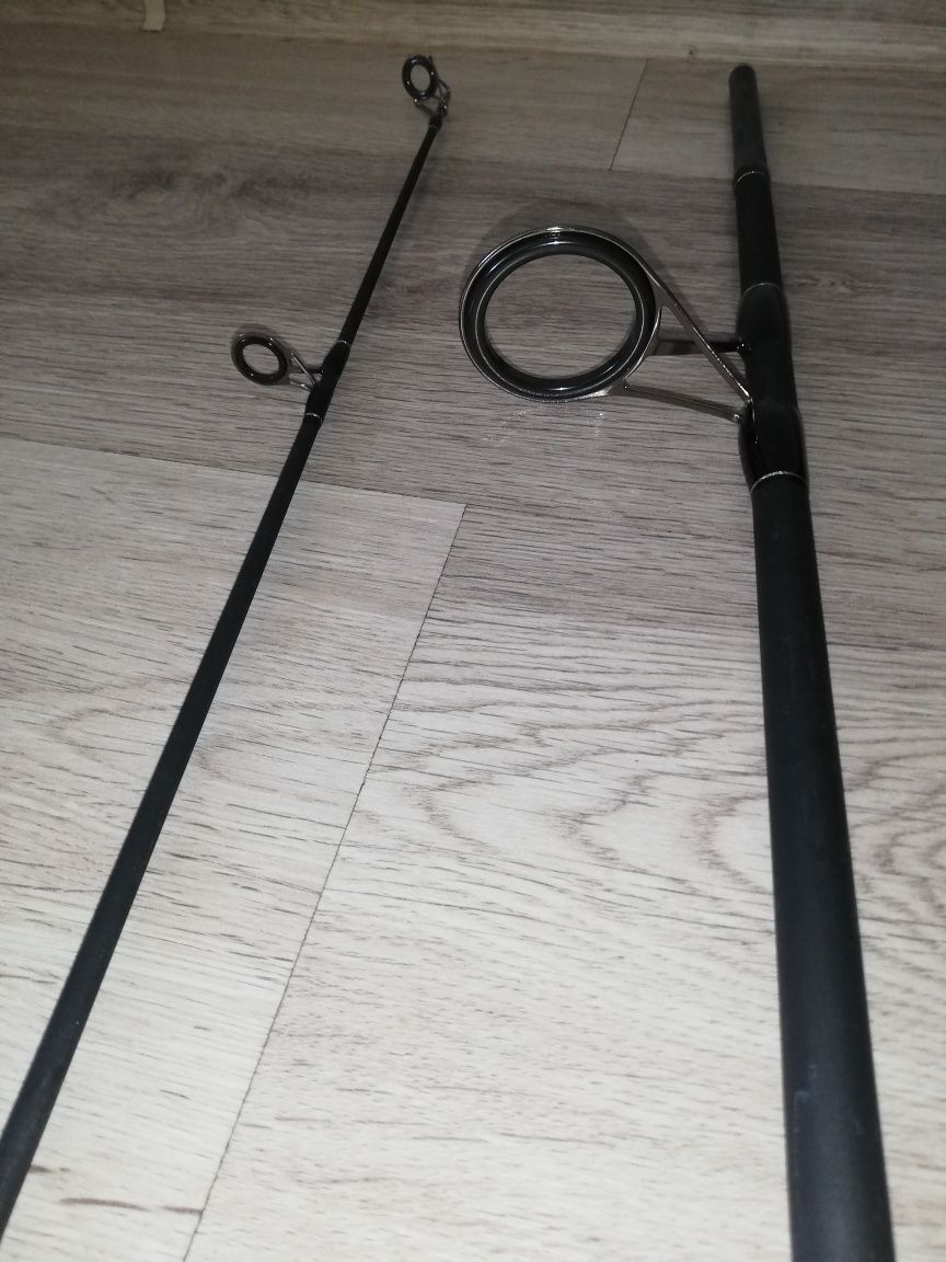 SET 4 Lansete FL Superior Carp 2 3.60m 4lbs 2 seg