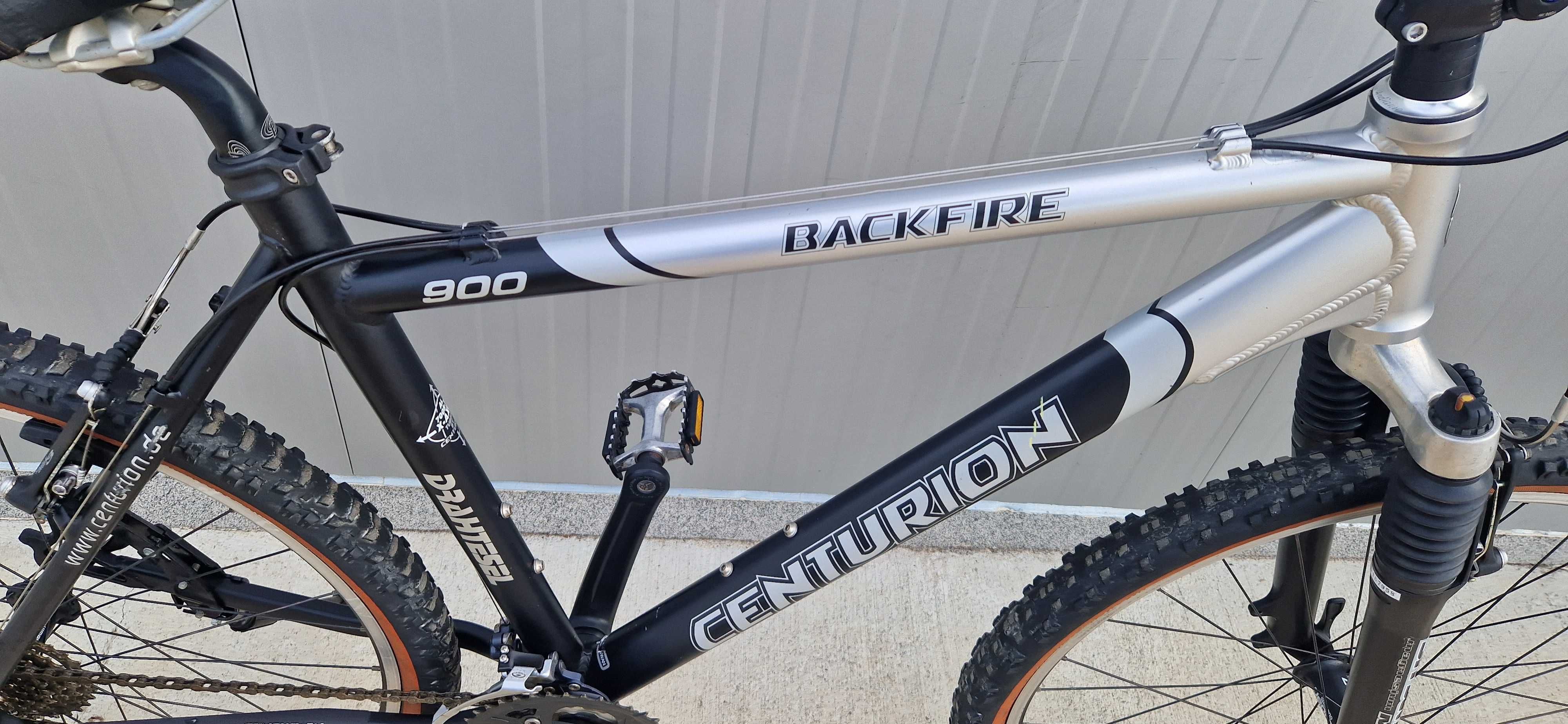 Алуминиев велосипед Centurion колело 26"