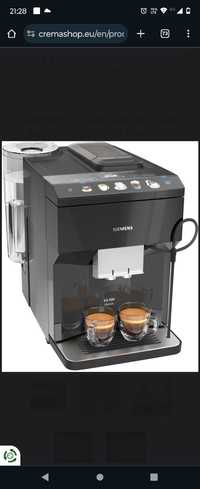 Expresor cafea Siemens