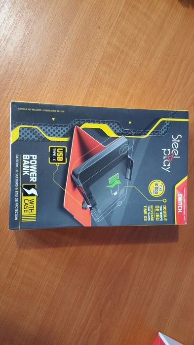 Accesorii Nintendo Switch Wii și Wii un Noi