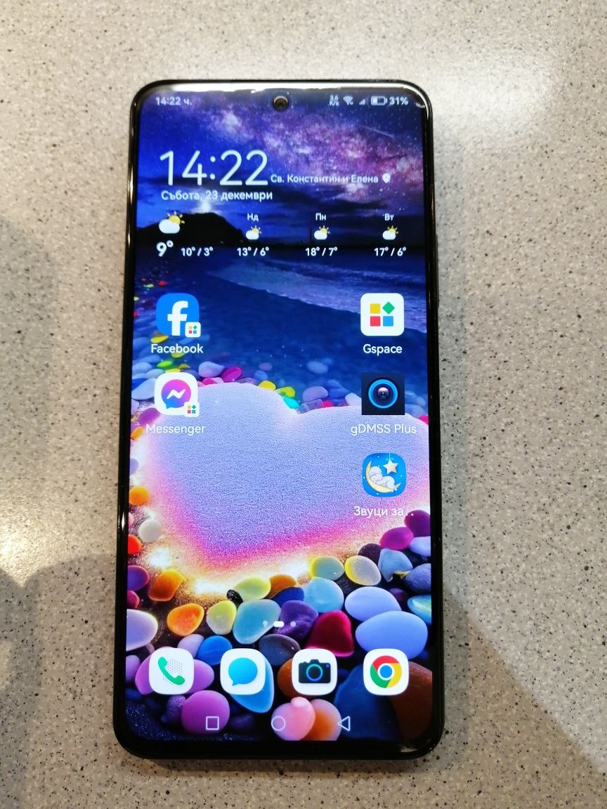 Huawei nova 10 SE