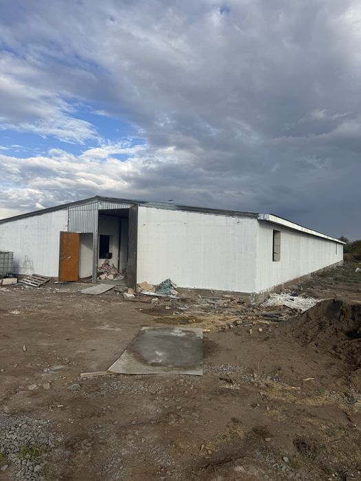 База кора 50*14  жана салынган