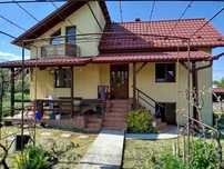 Casă de vânzare în Badon, comuna Hereclean, județul Sălaj