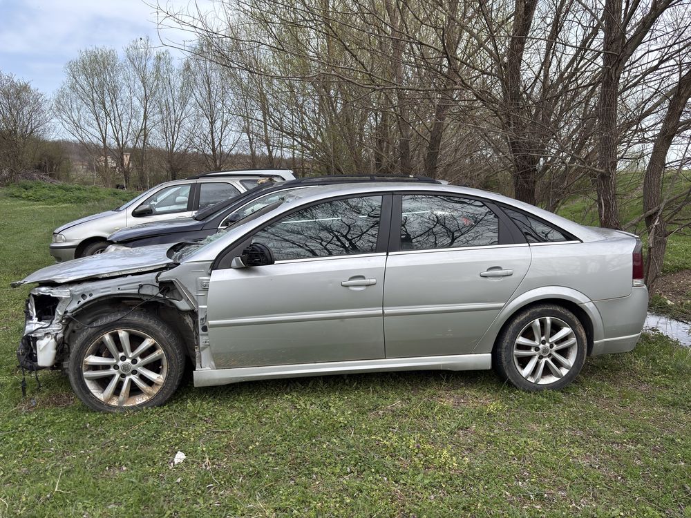 Opel vectra 1.9cdti 150hp на части