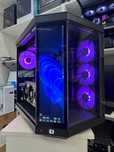 Calculator Ryzen7 9800X3D/X870E/RX 7900XTX,32GB,2TB,1000W,Factura Tva!