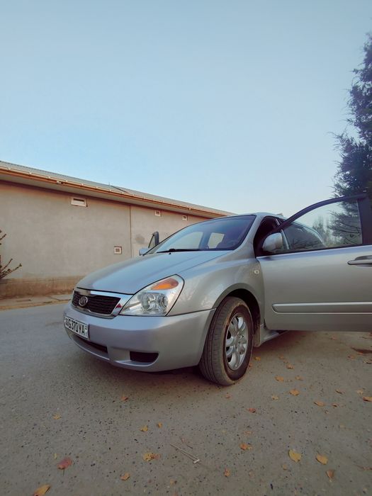 Узим хайдаган машина