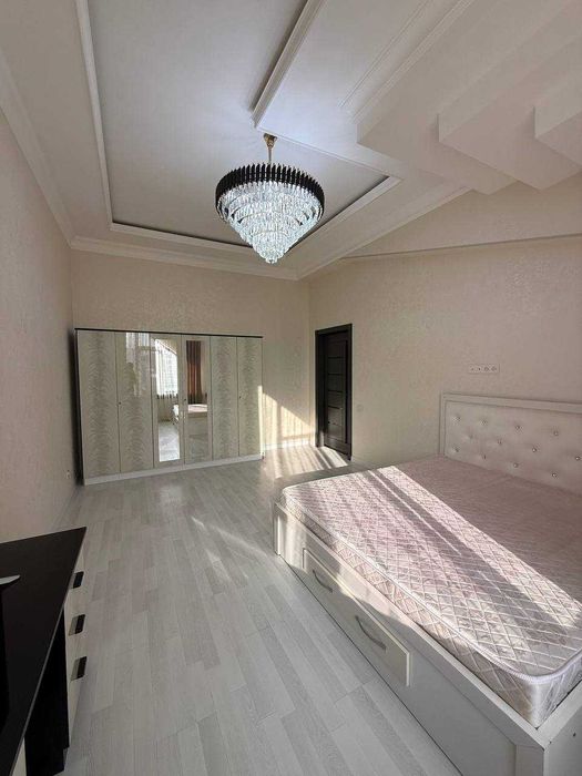 1 комнатная квартира 40кв/м, со всеми удобствами, Мотрид