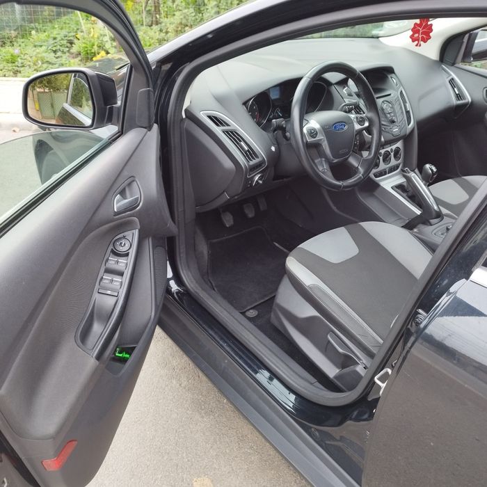 Ford focus 1.6 Benzina 150CP