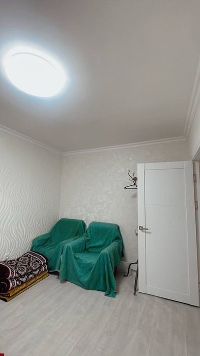 Квартира на 1 этаже