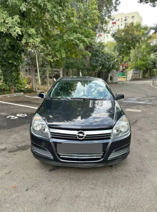 Opel astra h 2007