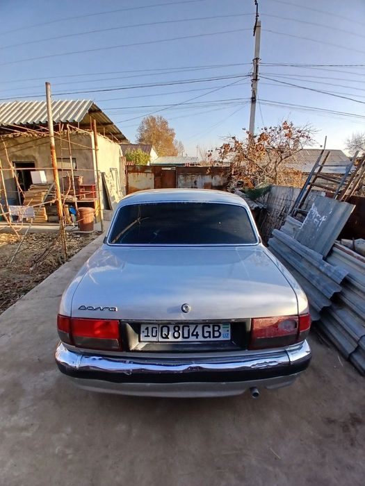 Срочно продаю волгу