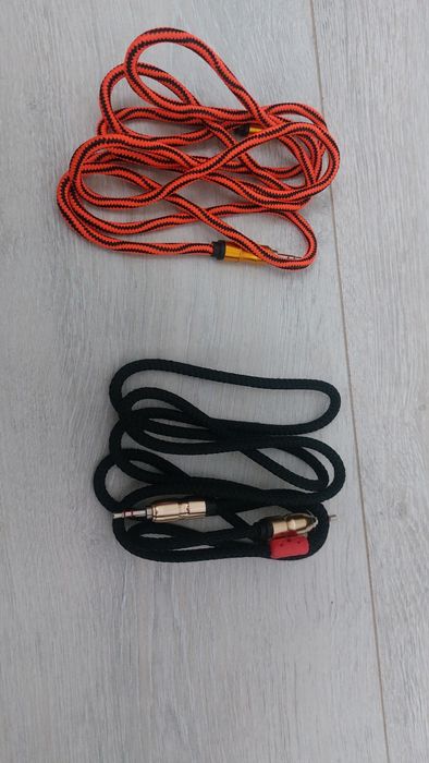 AUX кабель кабель 3.5