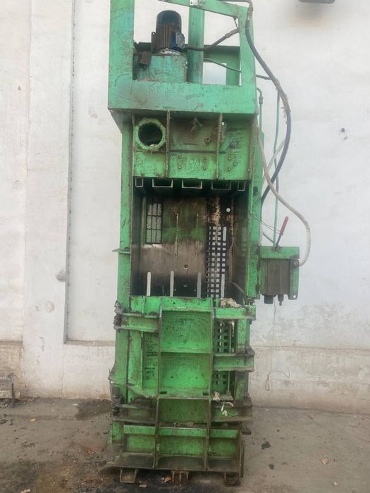 Baklajka bres sotladi srochno