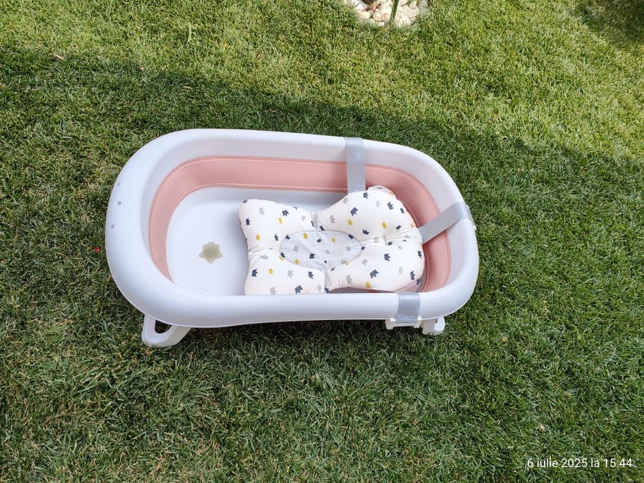 Vand căruț, cadita si scaun ikea cadou