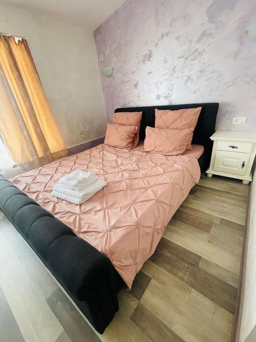 Cazare în regim hotelier-Apart. 1-3 cam.de închiriat Iași-Palas/Iulius