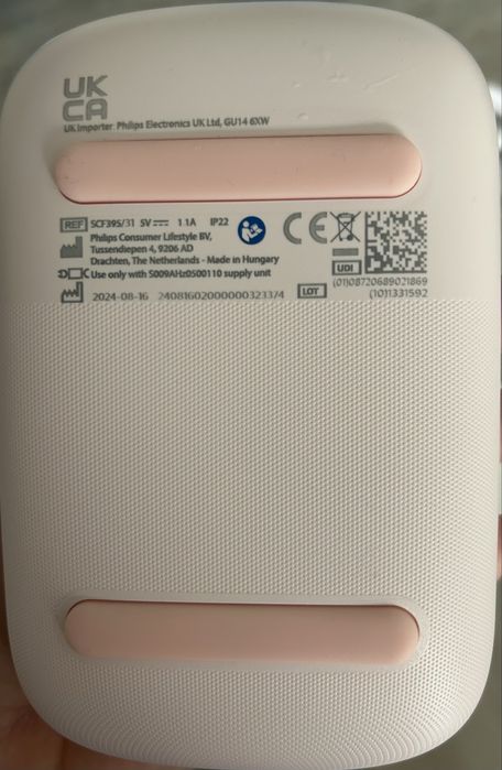 Philips Avent Електрическа помпа SCF395/31 Advance