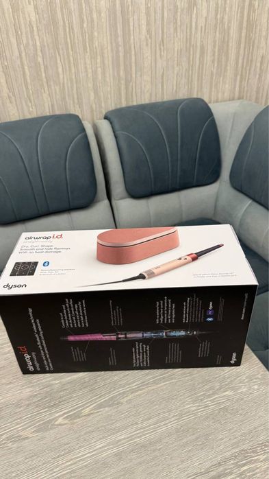 Dyson sotiladi xolati yangi ishlatilmagan