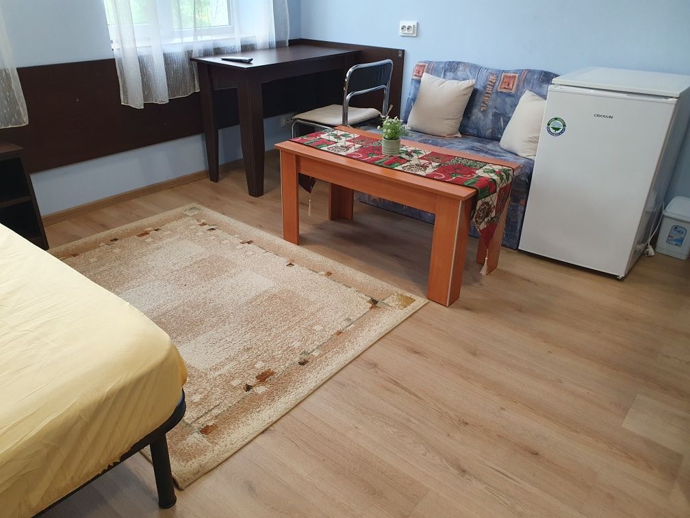Дава се под наем Едностаен апартамент в Варна, Спортна зала - 24 кв.м за 255 € - Снимка #7