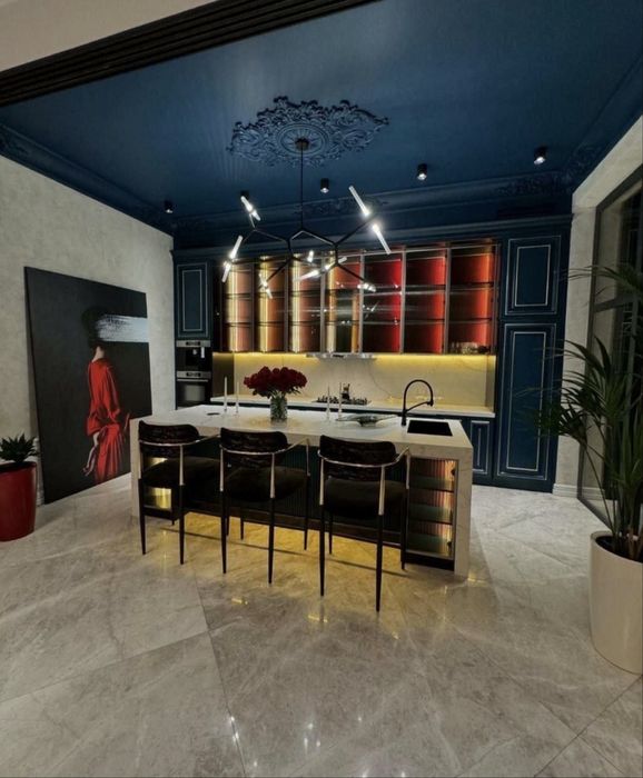 Центр Луначарского Кособланка ор-р 5,6 соток Умный с Алисой